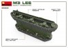 Miniart 35206 M3 Lee early prod. w/interior 1/35